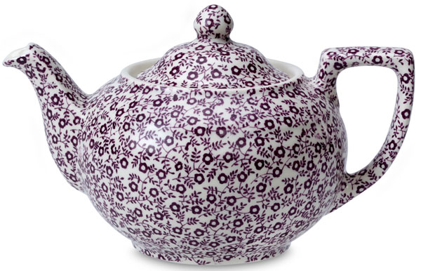 Teapot small